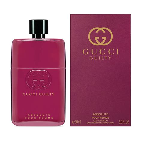 ensemble gucci femme pas cher|gucci guilty absolute for women.